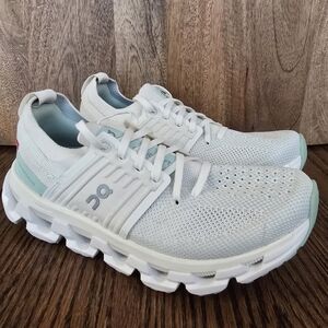 On Cloudswift 3 Running Shoes (Womens) 6